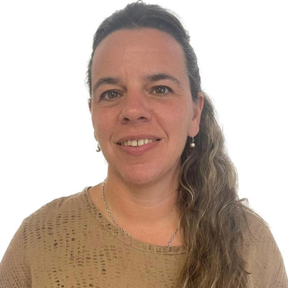 Lucia Zirolli