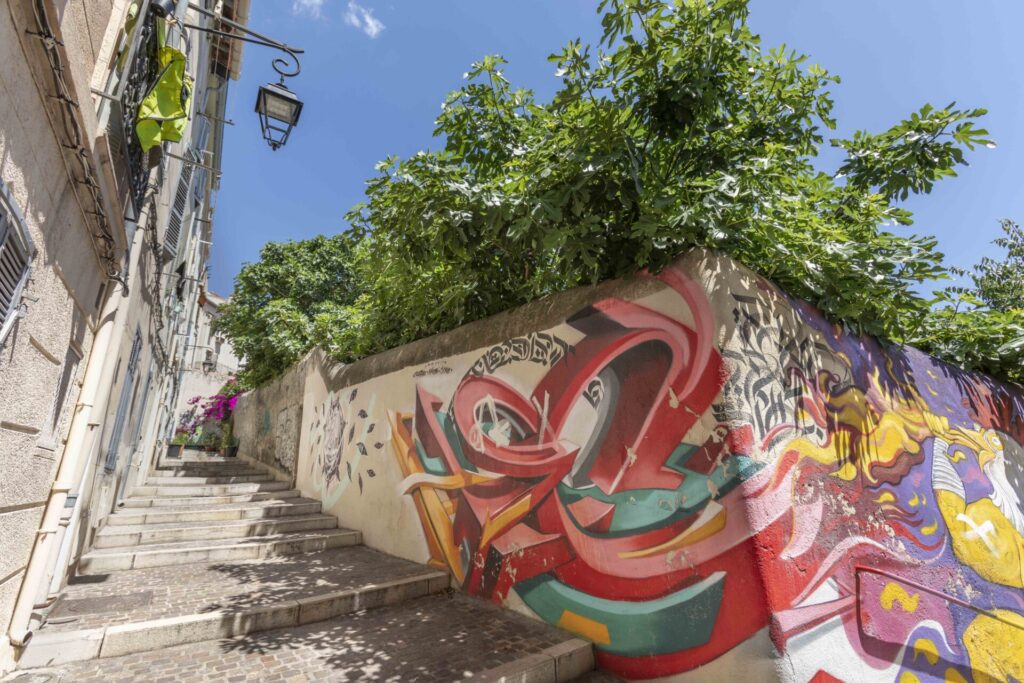 Street Art
