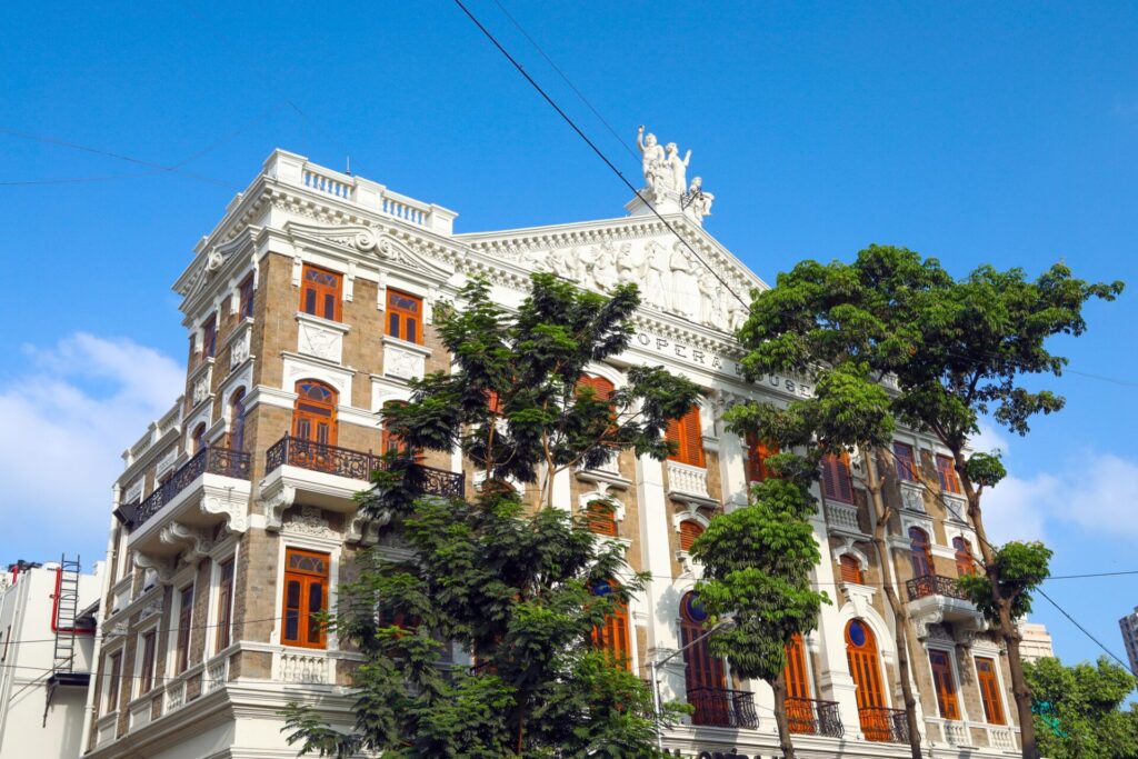 Opera House