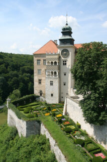 Pieskowa skała