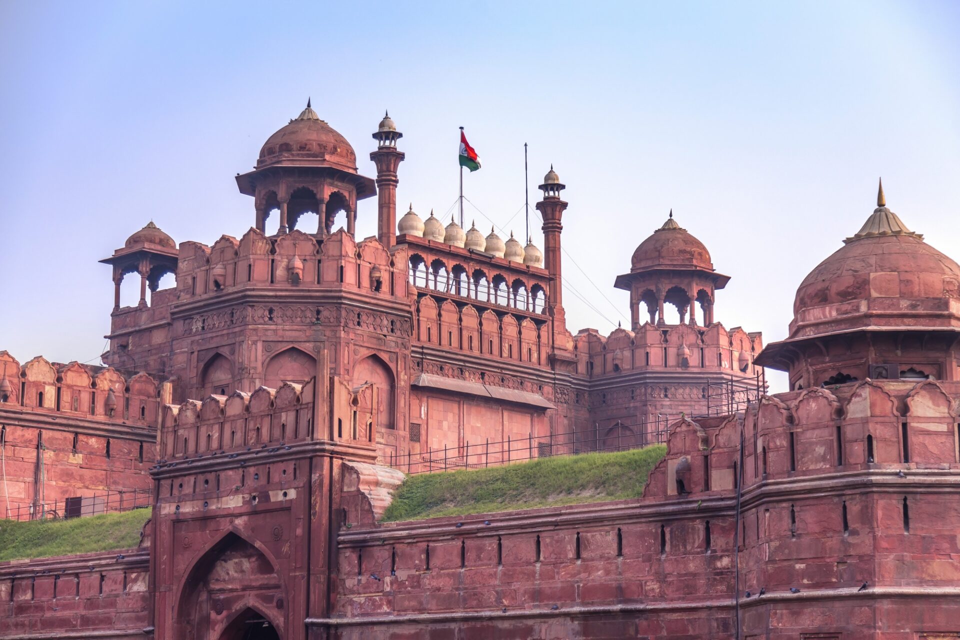 Red Fort
