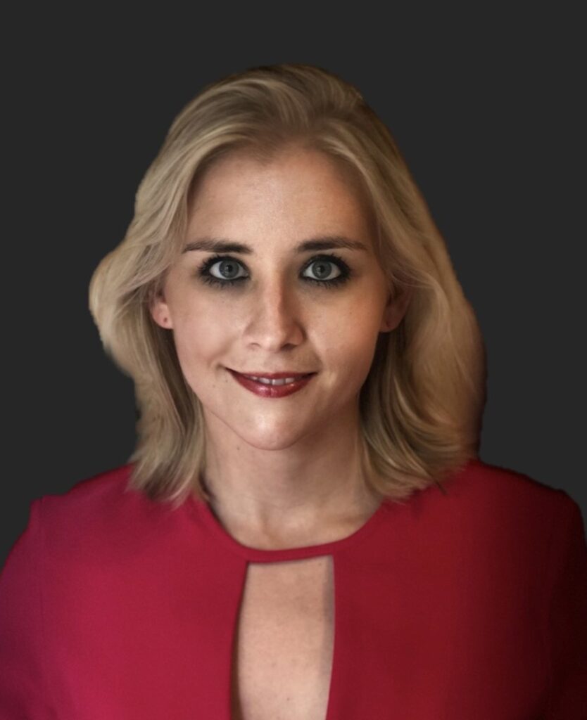 Sylvie Nador