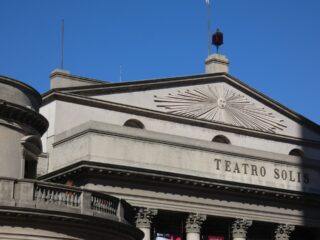 Solis Theater