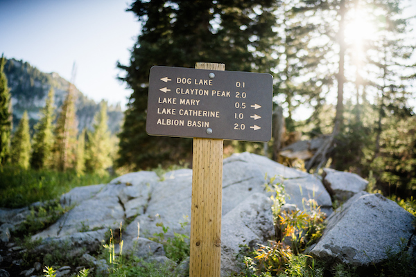 Cottonwood Canyons