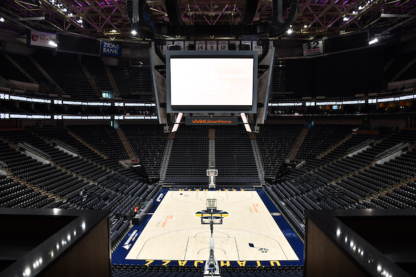 NBA Stadium