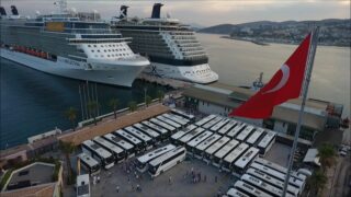 Cruise Ships