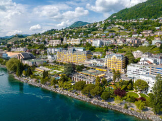 Fairmont