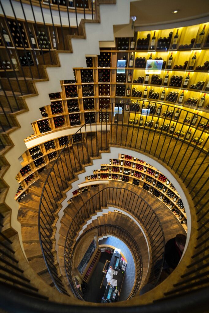 Wine and gourmet tour Bordeaux