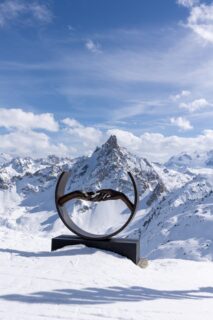 French Alps