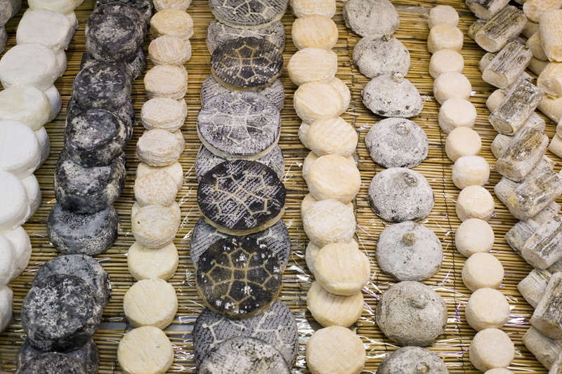 Privatization Les Halles Paul Bocuse