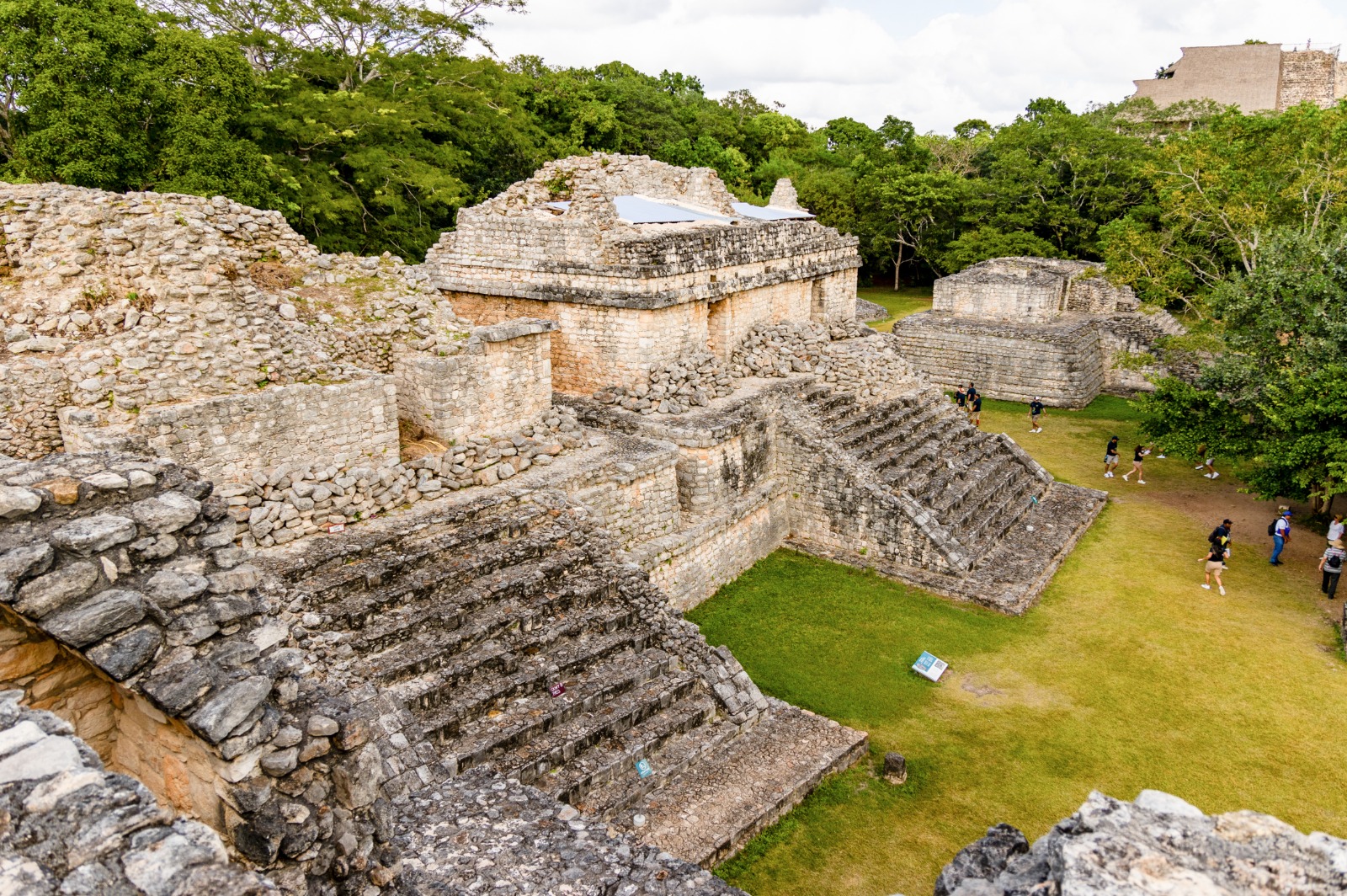 Ruins