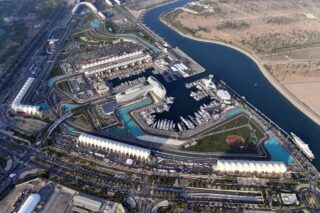 Yas Marina Circuit