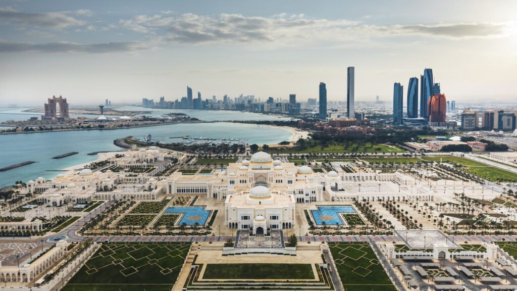Qasr Al Watan